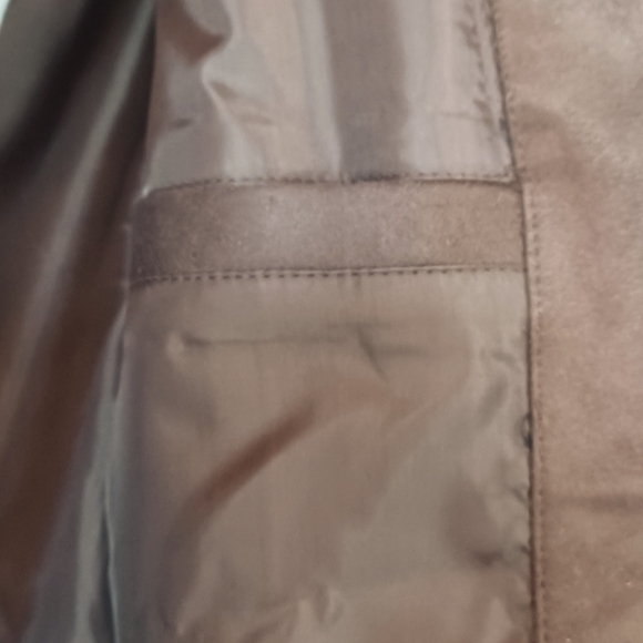 Mens jacket - Picture 3 of 9